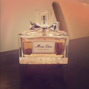 Miss Dior Eau De Parfum